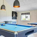 Feriehus Luxury Retreat For 18 - By Traum Spøttrup