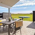 Luxury Retreat For 18 - By Traum Holiday home Spottrup