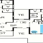 Luxury Retreat For 18 - By Traum