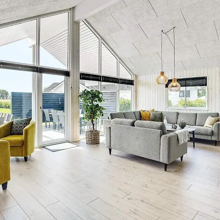 Xix Holiday home