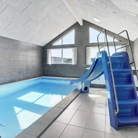 Xix Holiday home Spottrup