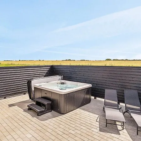 Xix Holiday home *