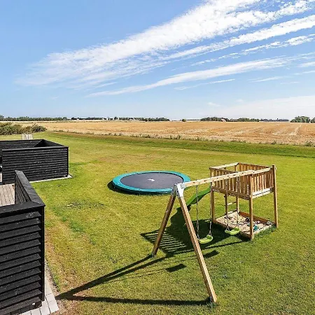 Xix Holiday home *