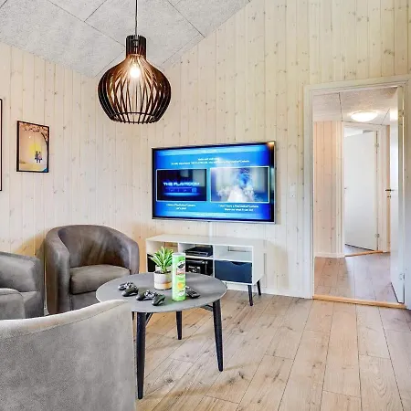 Luxury Retreat For 18 - By Traum Дом отдыха Spottrup