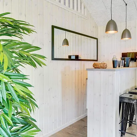 Holiday home Xix