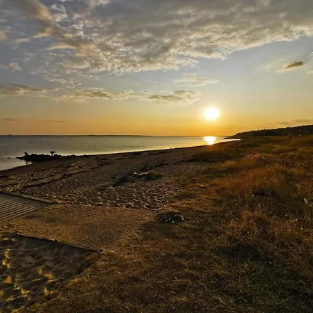 Luxury Retreat For 18 - By Traum Spottrup