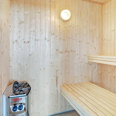Дом отдыха Luxury Retreat For 18 - By Traum Spottrup