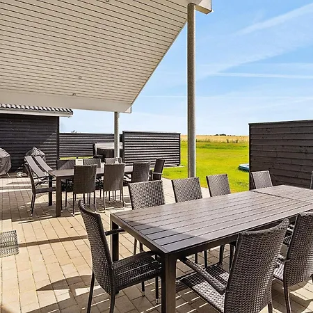 Feriehus Luxury Retreat For 18 - By Traum *