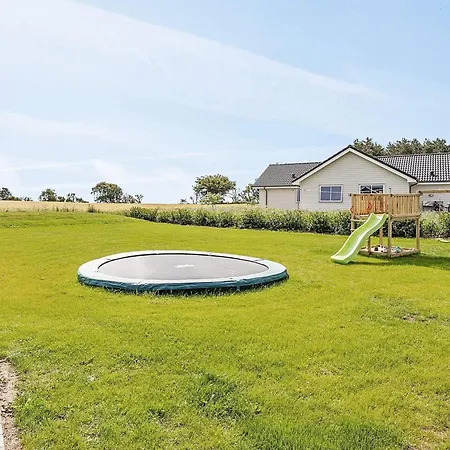 Luxury Retreat For 18 - By Traum Vakantiehuis Spottrup