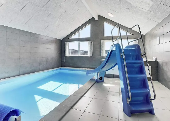 Luxury Retreat For 18 - By Traum Сasa de vacaciones Spottrup