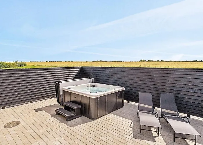 Luxury Retreat For 18 - By Traum Сasa de vacaciones *