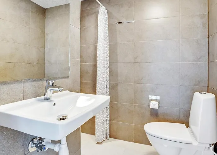 Holiday home Luxury Retreat For 18 - By Traum