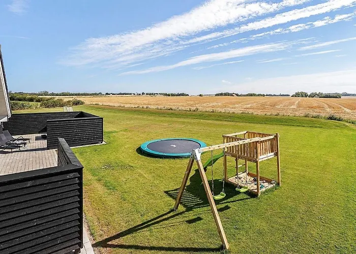 Luxury Retreat For 18 - By Traum Сasa de vacaciones *