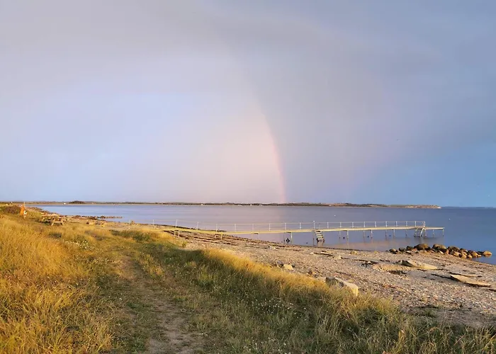 Luxury Retreat For 18 - By Traum Holiday home Spottrup